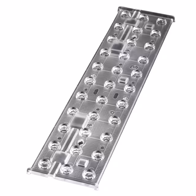 F16008_FLORENCE2-Z60 Ledil  Optik - Linsen